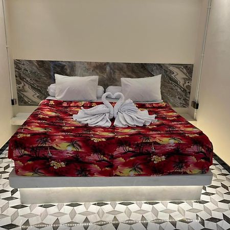 Kaen Apartments Canggu Eksteriør bilde