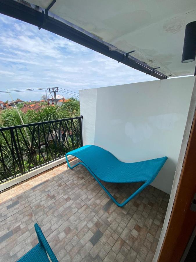 Kaen Apartments Canggu Eksteriør bilde
